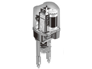 ARI electric actuators