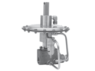 Cashco Tank Blanketing Valves And Vents